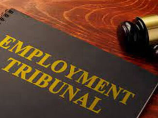 UK Employment tribunal