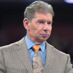 Vince McMahon