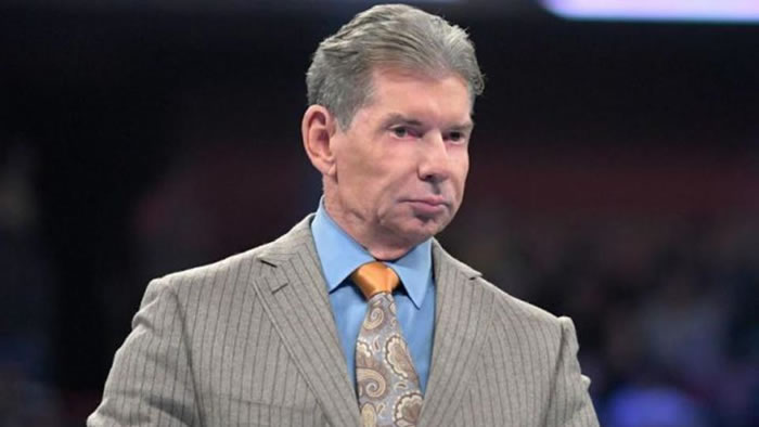 Vince McMahon