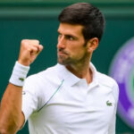 Djokovic