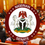 Nigerian Senate