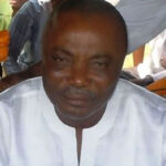 Peter Nwaoboshi