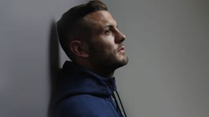 wilshere