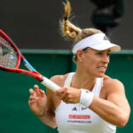 Angelique Kerber