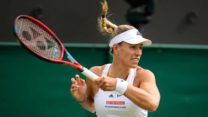 Angelique Kerber