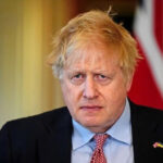 Boris Johnson