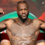 Deontay Wilder