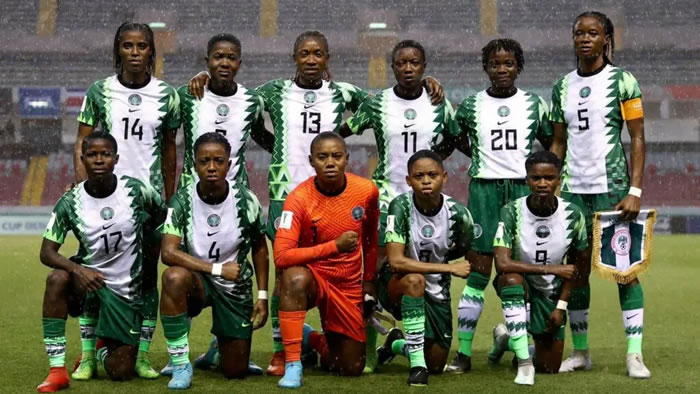 Falconets