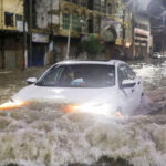 Pakistan flood