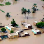 Pakistan flood