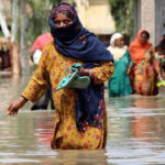 Pakistan flood