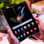 Samsung Galaxy Z Fold 4