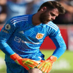 David de Gea