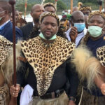 Zulu King