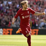 Liverpool dim Bournemouth 9-0