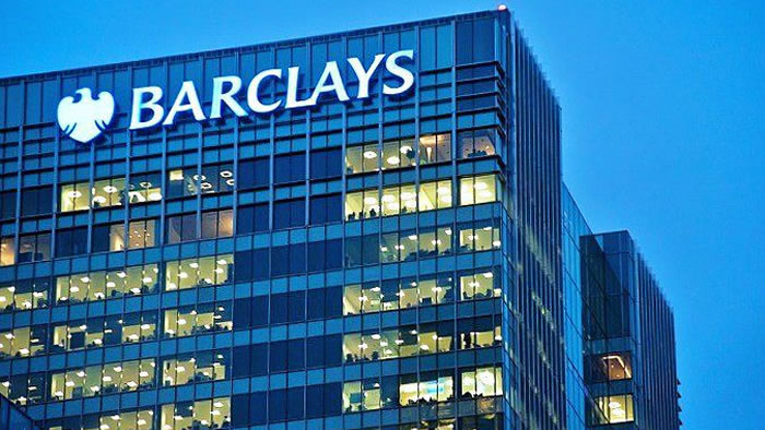 Barclays