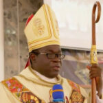 Bishop Kukah