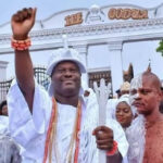 Ooni of Ife