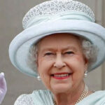 Queen Elizabeth