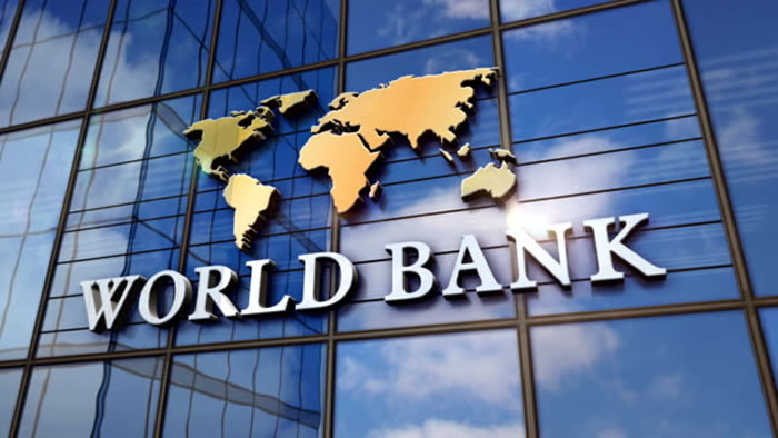 World Bank N4.5bn grant