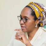 Zainab Ahmed