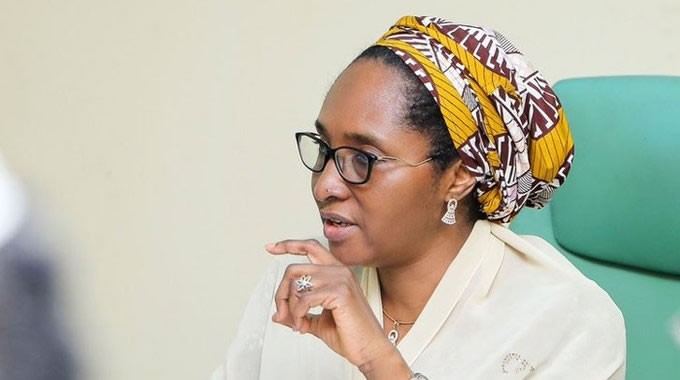 Zainab Ahmed