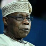 Olusegun Obasanjo