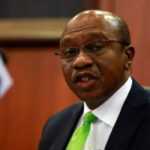 Godwin Emefiele