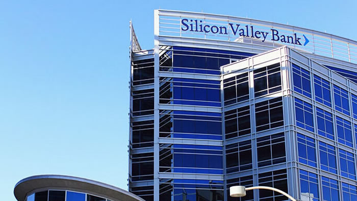 Silicon Valley Bank