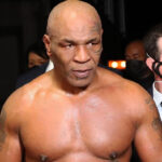 Mike Tyson