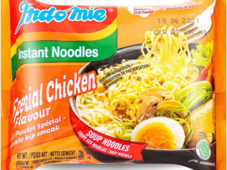 Indomie noodles