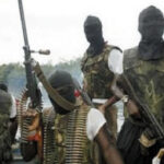 Panic as gunmen demand N900m ransom after abducting 13 villagers