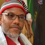 Nnamdi Kanu