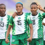 Super Falcons