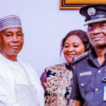 IGP Egbetokun (right)