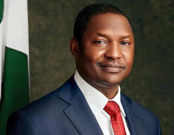 Abubakar Malami