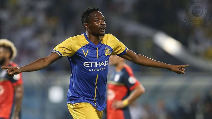 Ahmed Musa