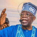 Bola Tinubu