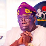 Bola Tinubu