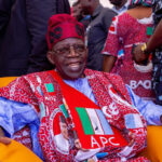 Bola Tinubu