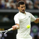 Djokovic