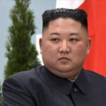 North Korean leader Kim Jong-un (Source: Yenisafak)