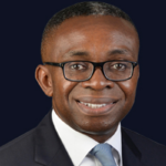 Group Managing Director, Afrinvest, Ike Chioke