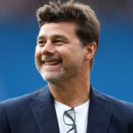 Mauricio Pochettino