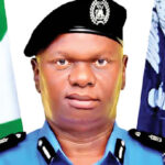 Ondo CP Taiwo Jesubiyi