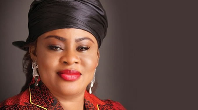 Stella Oduah