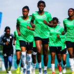 Super Falcons