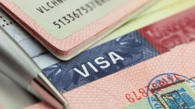 Visa