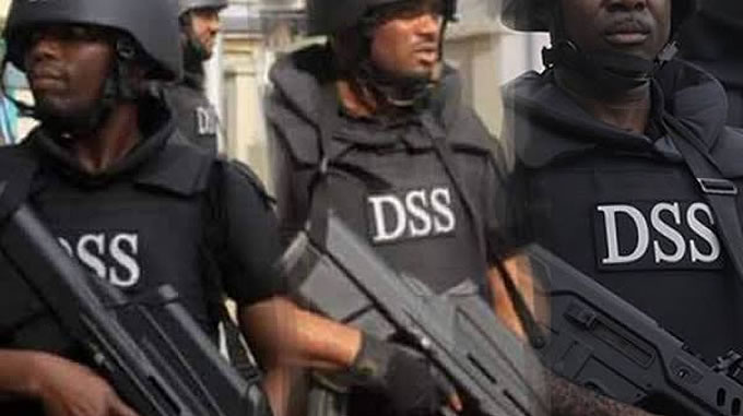 Department of State Services (DSS)