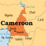 Cameroon